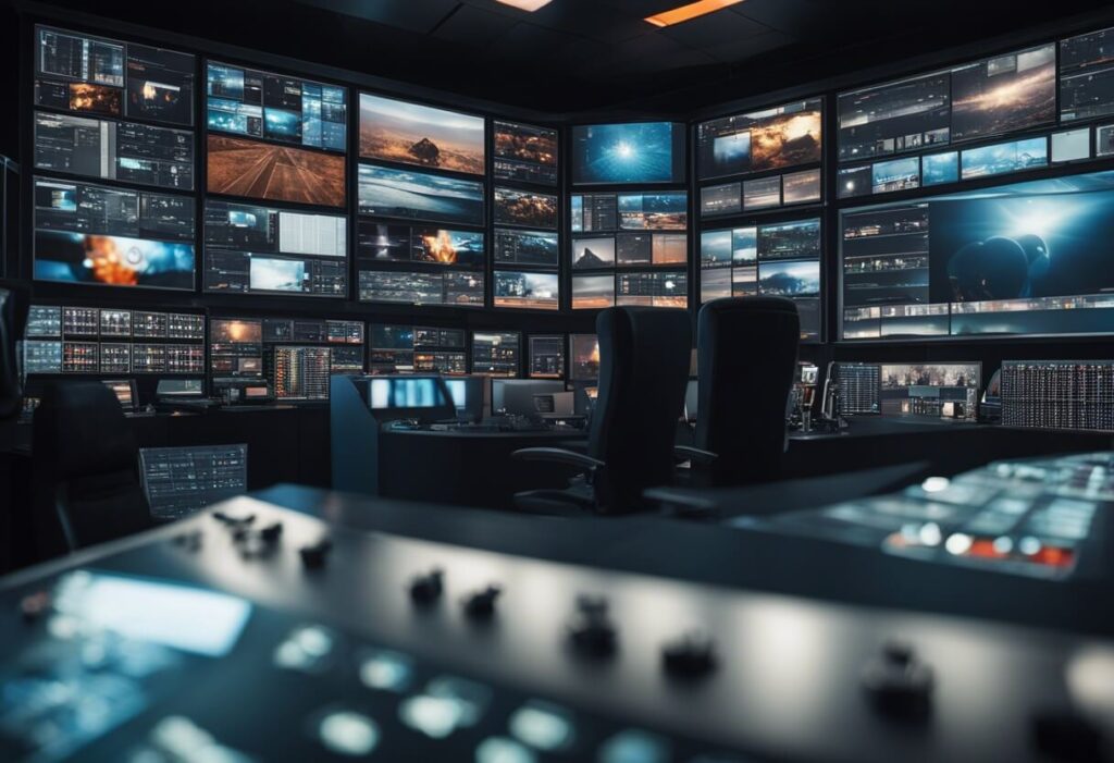 Control Rework Room Gestión de Crisis y Toma de Decisiones en Centros de Control - Control ...